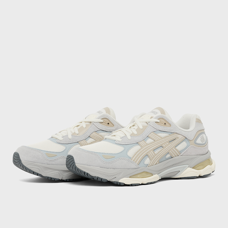 N Buy ASICS SportStyle Gel-NYC 2.0 in beige | 1203A895-100 | solebox
