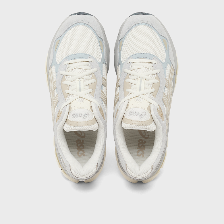 Buy ASICS SportStyle Gel-NYC 2.0 in beige | 1203A895-100 | solebox