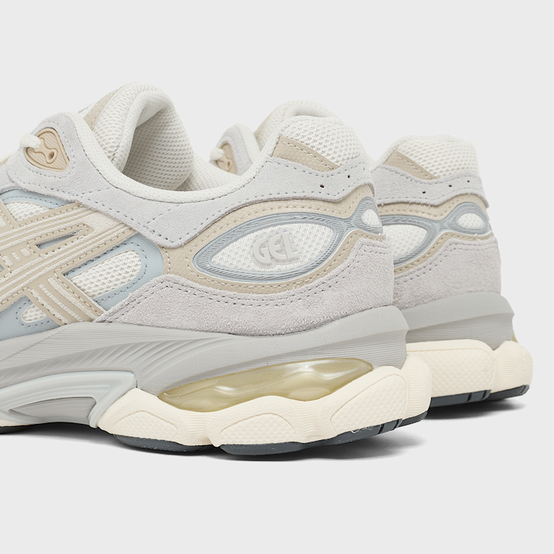 Buy ASICS SportStyle Gel-NYC 2.0 in beige | 1203A895-100 | solebox
