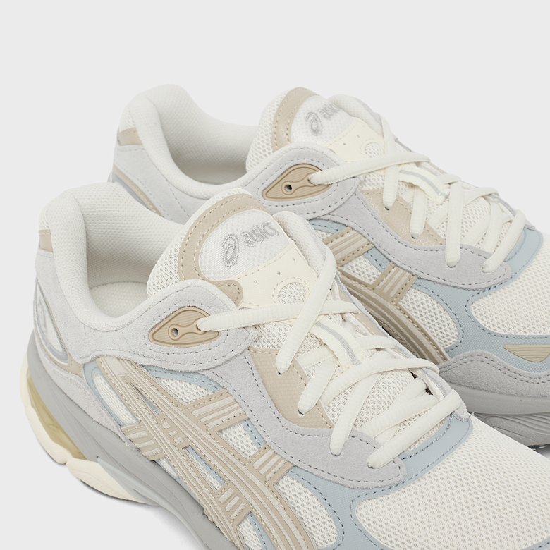 N Buy ASICS SportStyle Gel-NYC 2.0 in beige | 1203A895-100 | solebox