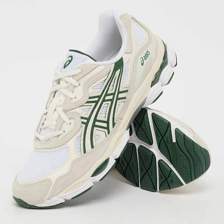 (^^)様　アイボリー Buy ASICS SportStyle Gel-NYC in beige | 1203A383-750 | solebox