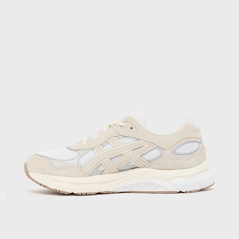 Buy ASICS SportStyle Wmns Gel-NYC 2.0 in beige | 1203A895-101