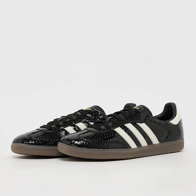 Buy adidas Originals Samba OG in black | IH9015 | solebox