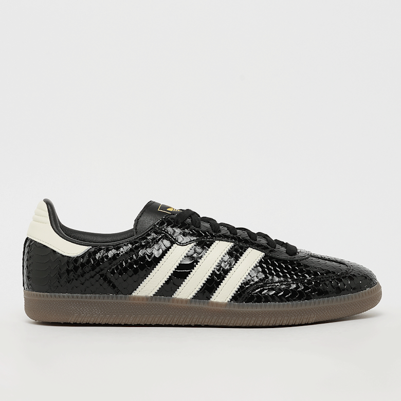 adidas gazelle silver green womens adidas Originals Samba Og Sesame/cybe main image 1
