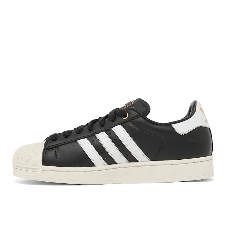 Buy adidas Originals Superstar II in black | KI0981 | solebox