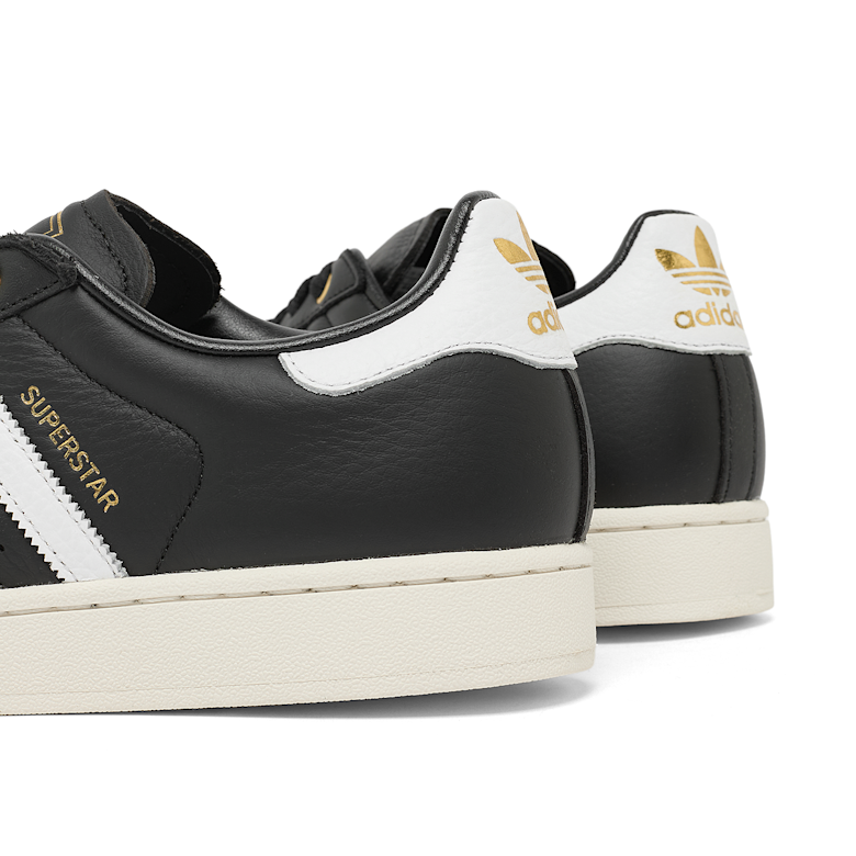 Buy adidas Originals Superstar II in black | KI0981 | solebox