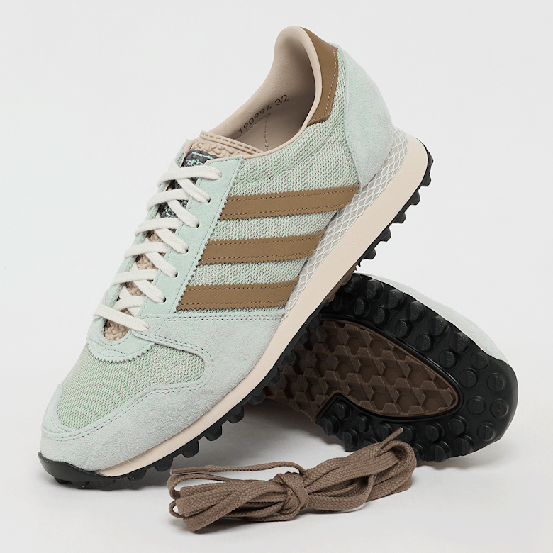Buy adidas Originals Longride SPZL in blue | KK3669 | solebox