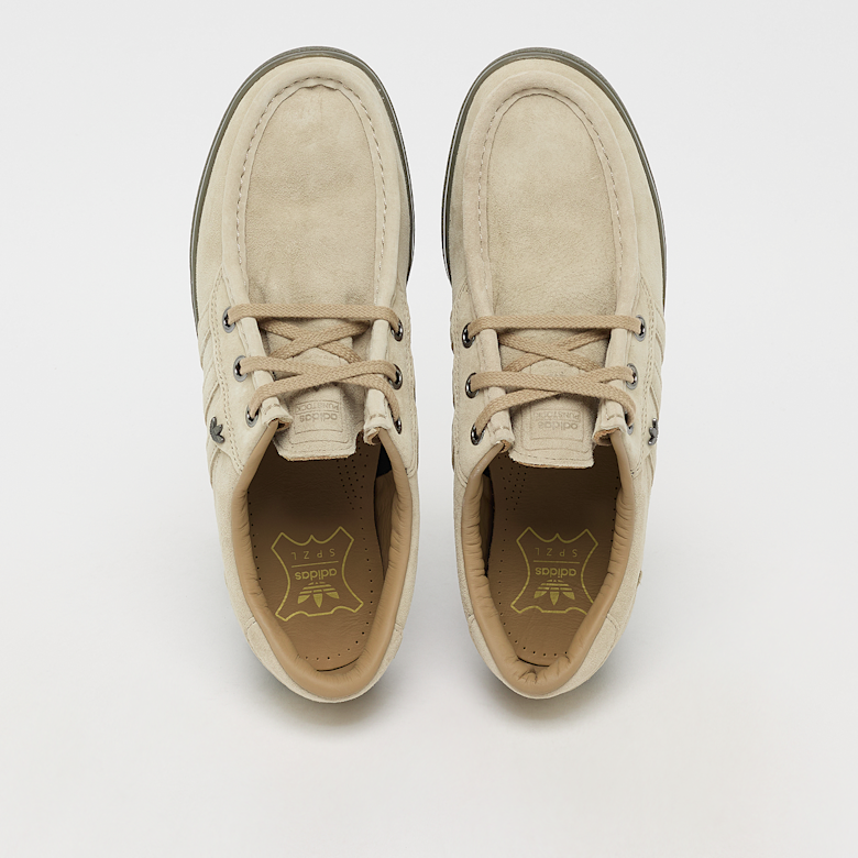 Buy adidas Originals Punstock SPZL Punstock SPZL in beige | | solebox