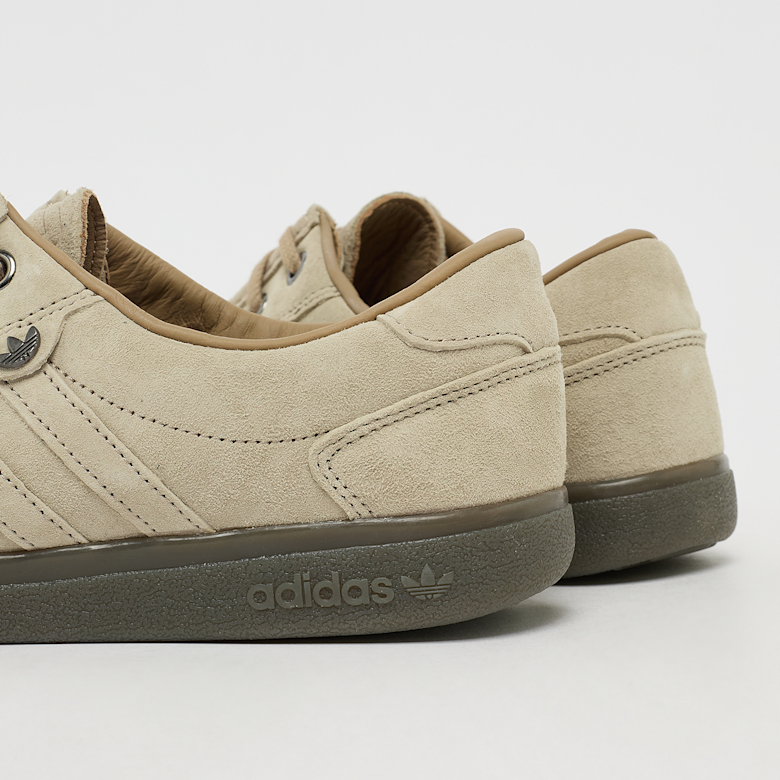 Buy adidas Originals Punstock SPZL in beige | KK3672 | solebox