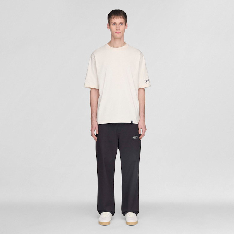 Buy adidas Originals Stadt SPZL Pant in black | KR4616 | solebox