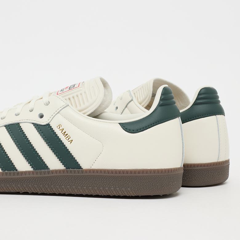 Buy adidas Originals x Bape Samba in beige | KJ8852 | solebox