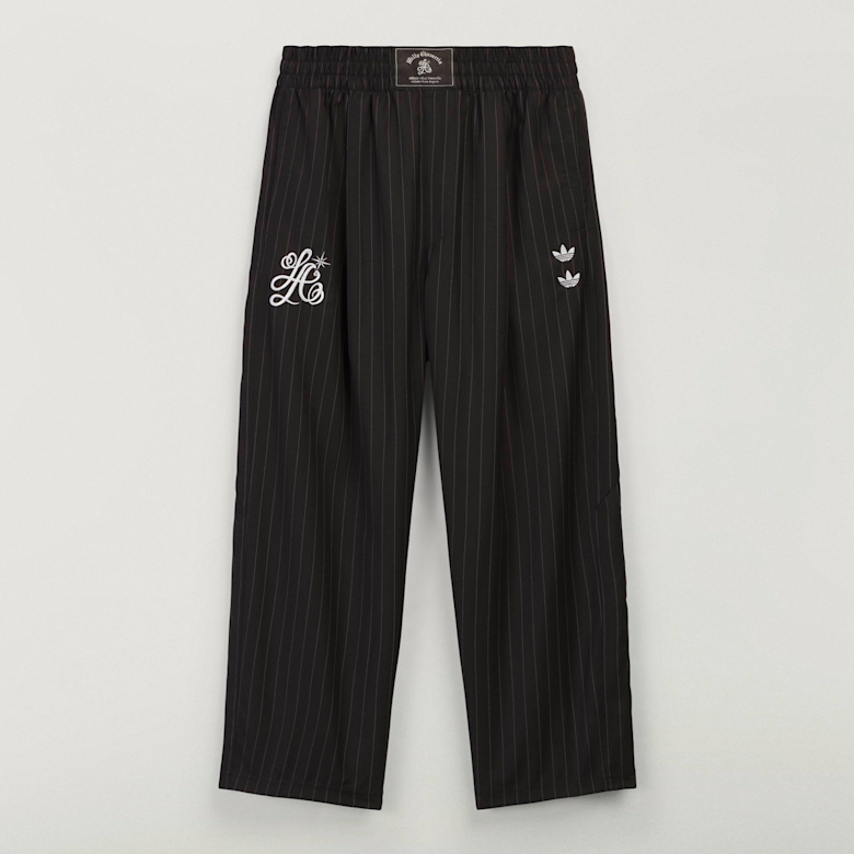み*み様  CHAVARRIA PINSTRIPE TRACK PA Buy adidas Originals x Willy Chavarria Pinstripe Track Pant in