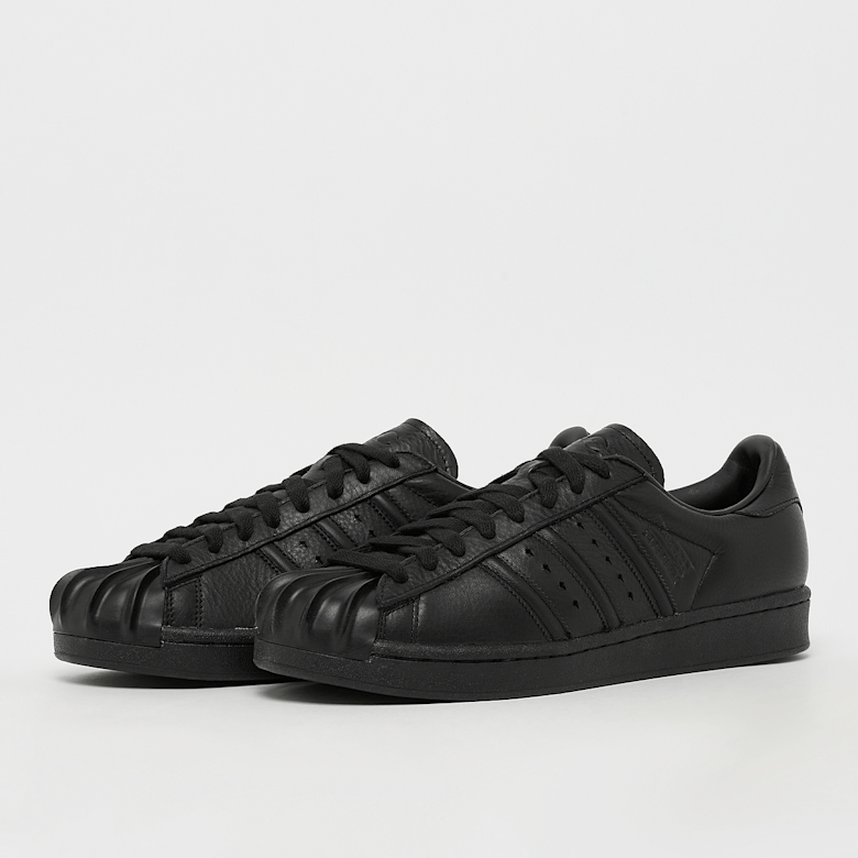 Buy adidas Originals x Thug Club Superstar Vintage in black
