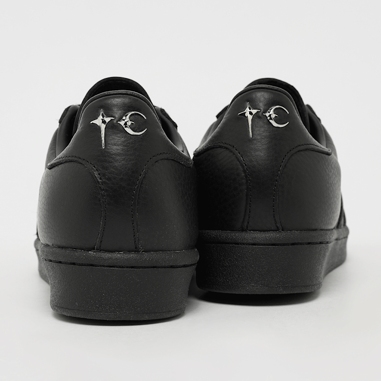 Buy adidas Originals x Thug Club Superstar Vintage in black