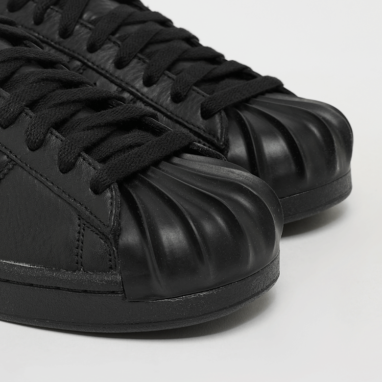 Buy adidas Originals x Thug Club Superstar Vintage in black | KI0824 |  solebox