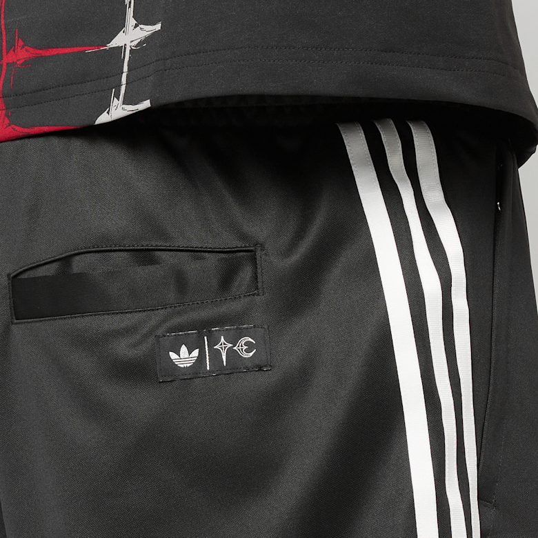 Buy adidas Originals x Thug Club Superstar Jogger Pants in black