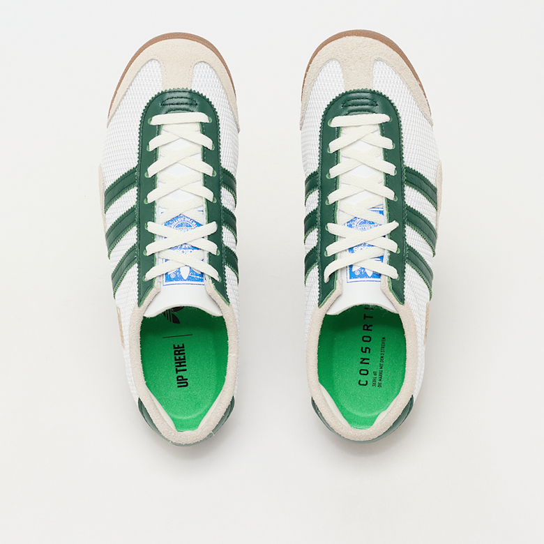 #. Buy adidas Originals x Up There Melbourne in white | KJ4237 | solebox