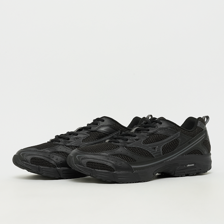 Buy Mizuno MXR Sport in black | D1GA245124 | solebox
