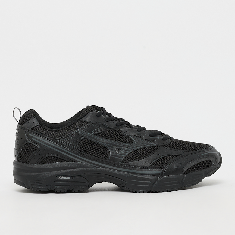 Buy Mizuno MXR Sport in black | D1GA245124 | solebox