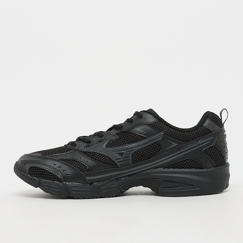 Buy Mizuno MXR Sport in black | D1GA245124 | solebox