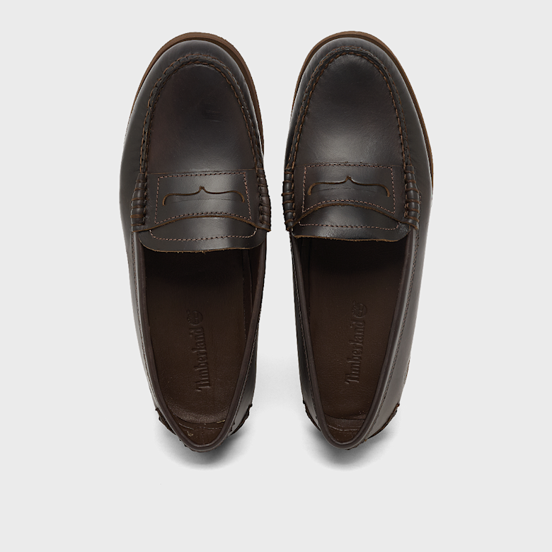 その他 s Buy Timberland Classic Boat Loafer Full Grain dark brown Classic