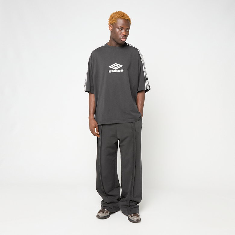 Buy Umbro by Slam Jam Bench Sweat Pants in grey | UBMW0486FA316