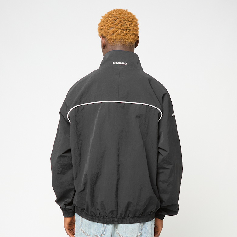Buy Umbro by Slam Jam Eyes Tracksuit in black | UBMW0479FA309-0002