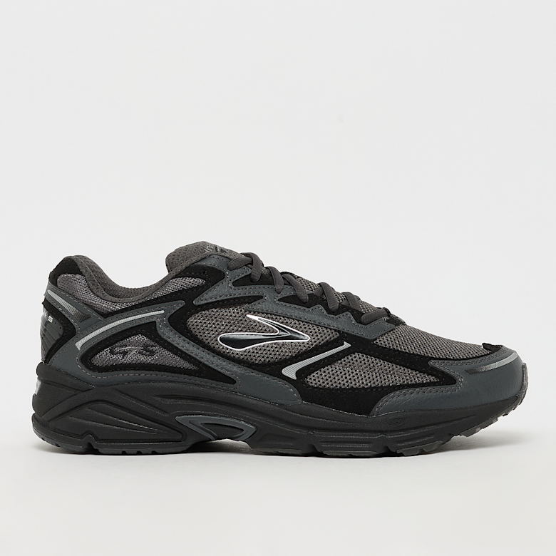 、 Buy Brooks Adrenaline GTS 4 in iron gate/black/steel gray