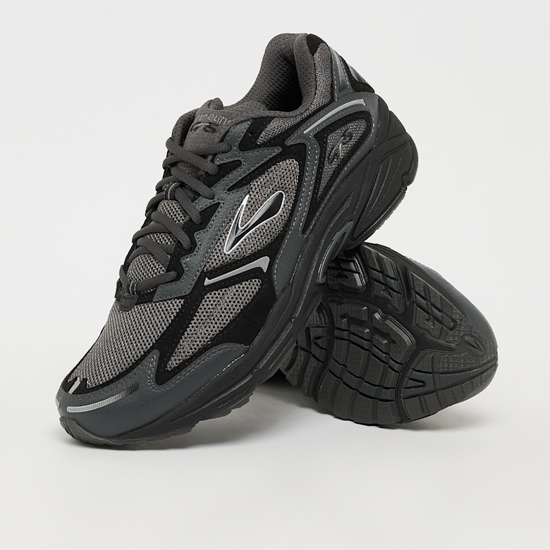 、 Buy Brooks Adrenaline GTS 4 in grey | 1104851D053 | solebox