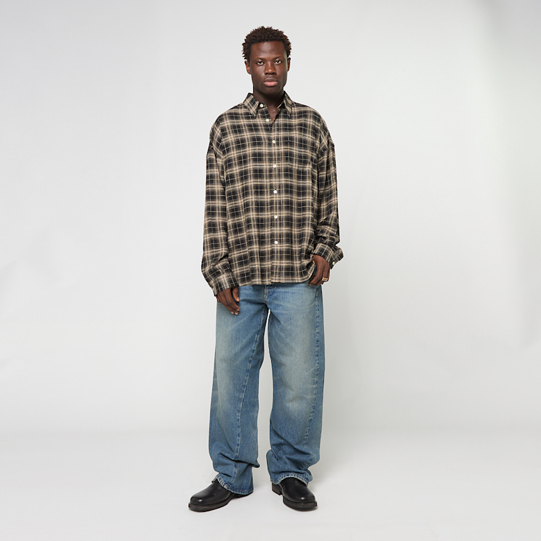 Buy Sunflower Stable Shirt in yellow | 1302-999 | solebox