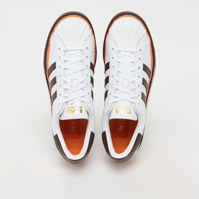 Buy adidas Originals x Clot Sawtooth Superstar by Edison Chen in
