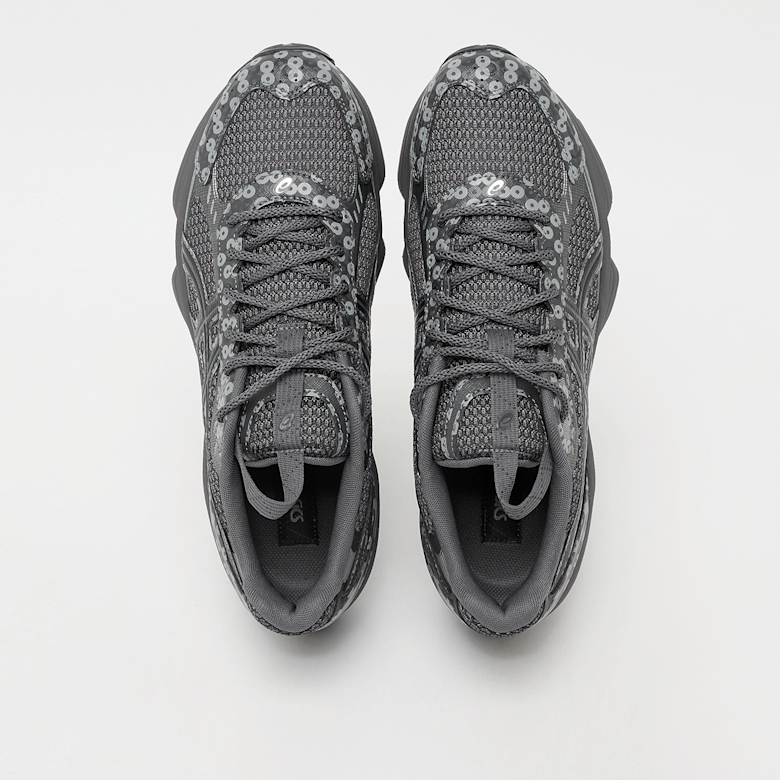 Buy ASICS SportStyle US7-S Gel-Kinetic Fluent in grey | 1203A973