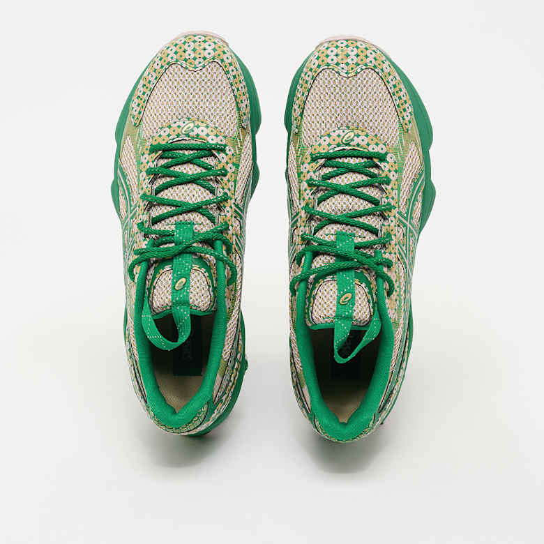 Buy ASICS SportStyle US7-S Gel-Kinetic Fluent in watershed rose