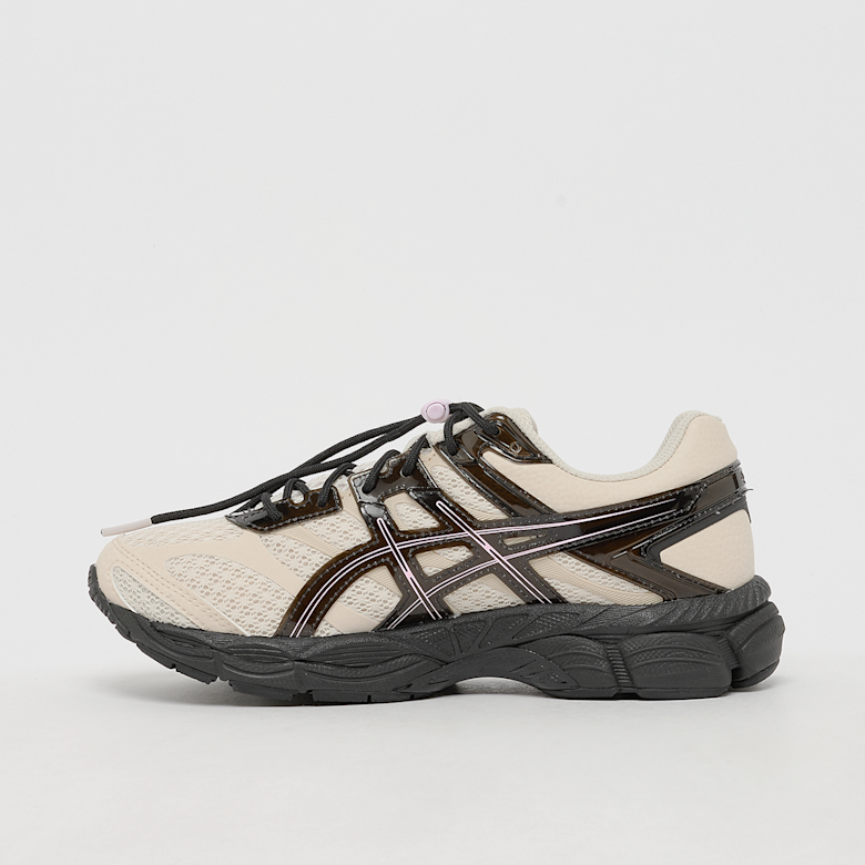 Buy ASICS SportStyle x Finesse Gel-Cumulus 16 in beige | 1203B003