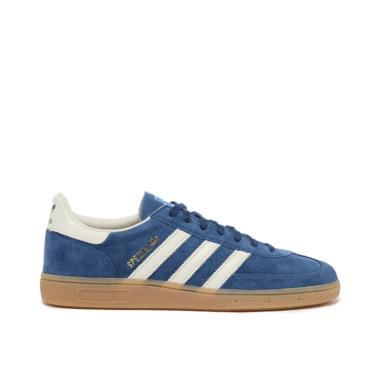 Buy adidas Originals Wmns Handball Spezial in blue | JR9534 | solebox