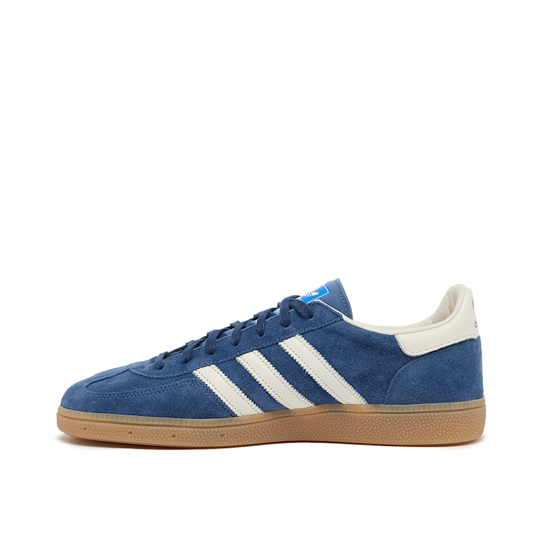 Buy adidas Originals Wmns Handball Spezial in blue | JR9534 | solebox