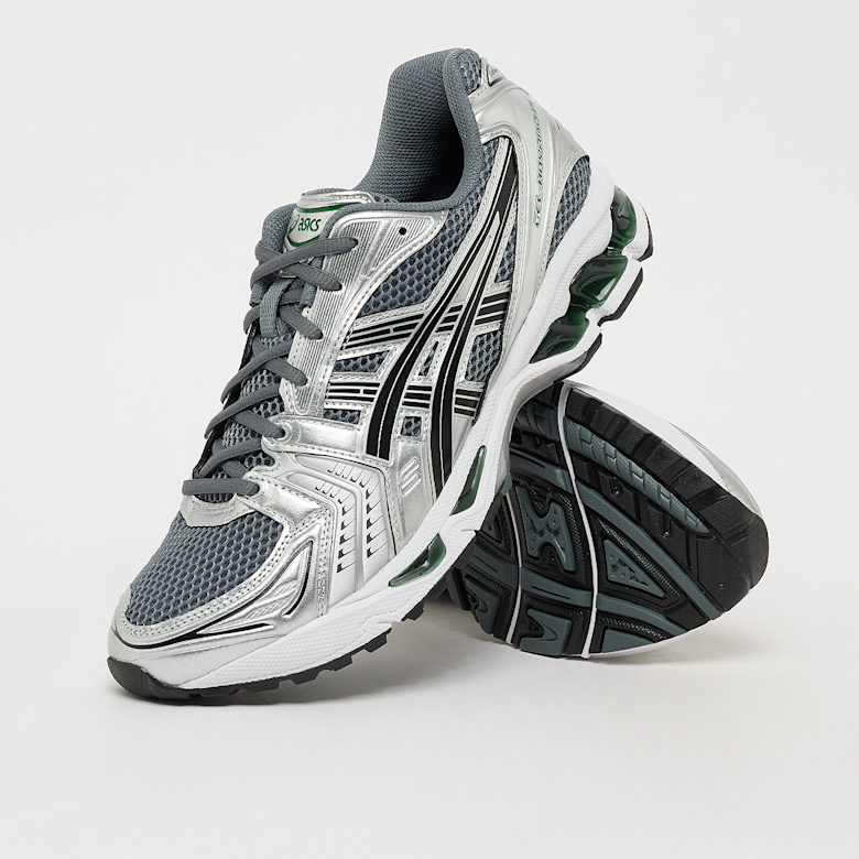 Buy ASICS SportStyle Gel-Kayano 14 in metropolis/jasper green