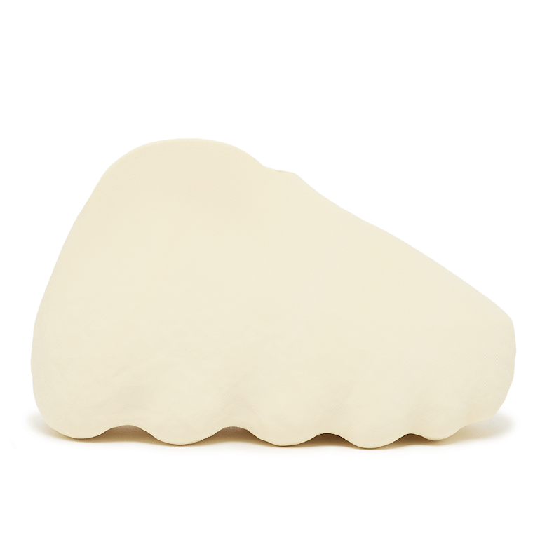 Buy Zellerfeld MarsMellow by CRO Shoe in beige | MARS-MELLOW-SHOE