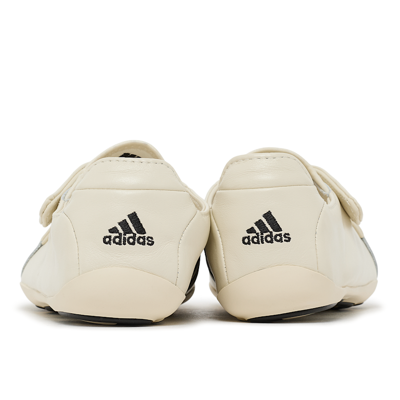 adidas gazelle silver green womens Adidas Women's Ghost Sprint Ballet Ice Lavender / Ice Lavender / Gum Slip  On Sneakers main image 1
