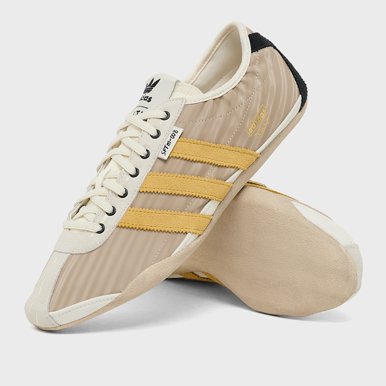 Buy adidas Originals x Song For The Mute Tokyo W in beige | KJ4401