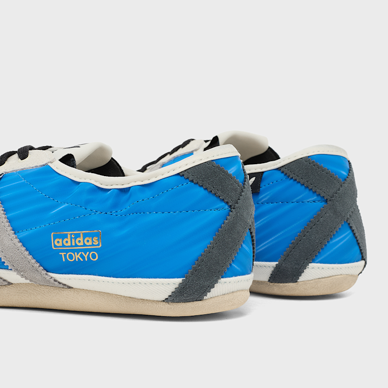 Buy adidas Originals x Song For The Mute Tokyo W in blue | KJ4402