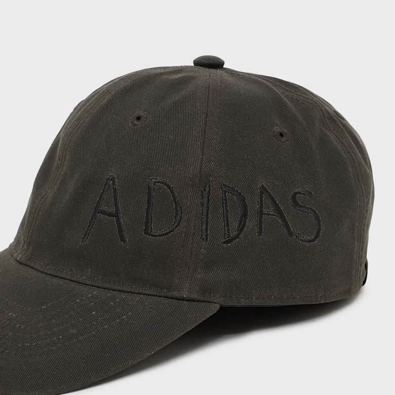 裏庭CAP Buy adidas Originals x Song For The Mute Adi007 Cap in brown