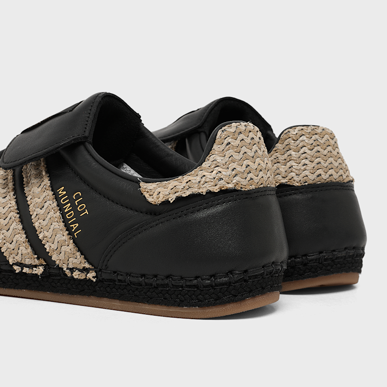 Buy adidas Originals x Clot By Edison Chen Mundial in black