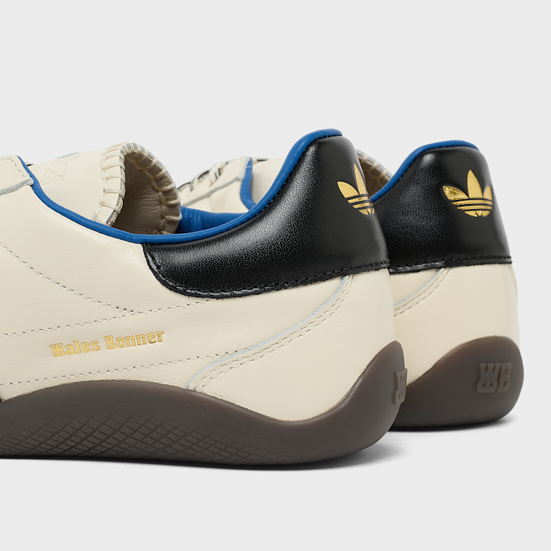 Buy adidas Originals x Wales Bonner Karintha OG in beige | KK4981