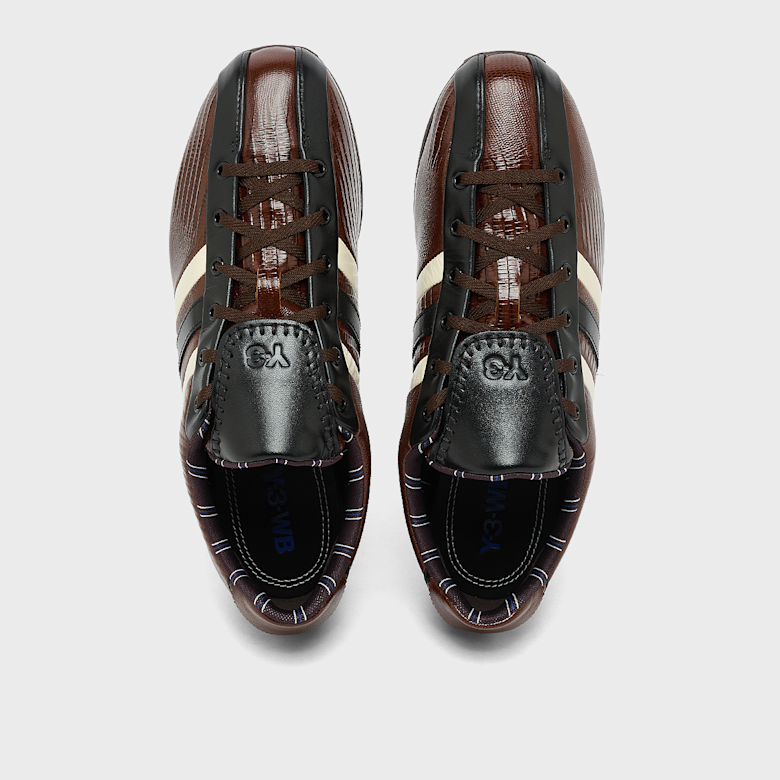 Buy adidas Originals x Wales Bonner The Field Lizzard in crewht