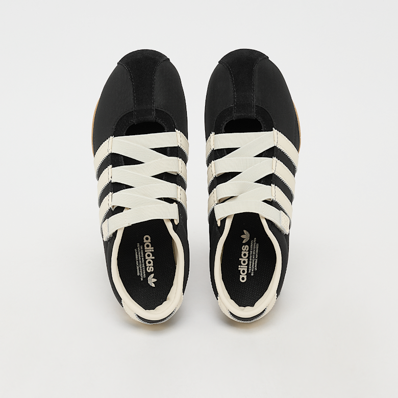 Buy adidas Originals Wmns Tokyo MJ in core black/cream white/gold