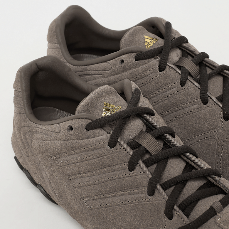 ブラック36 Buy adidas Originals Wmns Ghost Sprint in brown | HQ9305 | solebox
