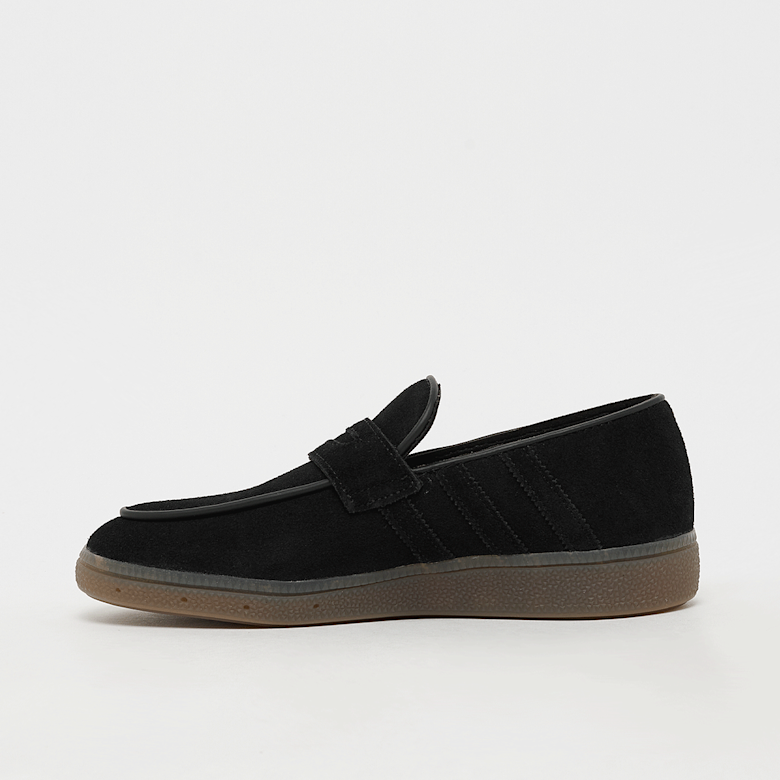 Buy adidas Originals Wmns Handball Spezial Loafer Suede in black