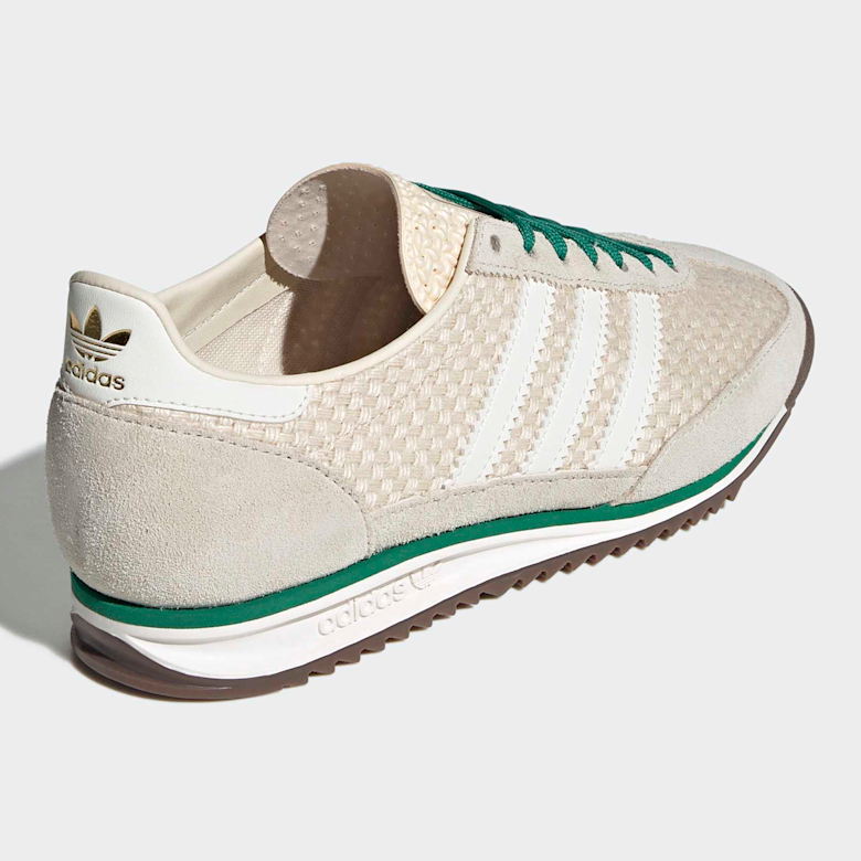 Buy adidas Originals Wmns SL 72 OG in beige | IH9365 | solebox