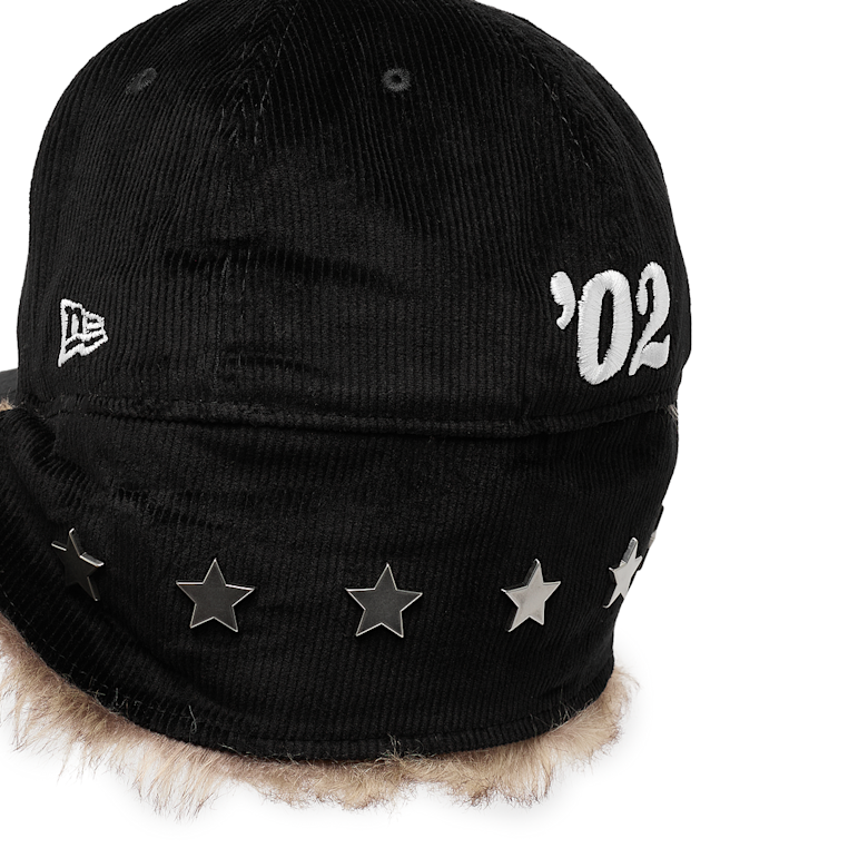 Buy TwoJeys x New Era 59Fifty Downflap Corduroy 